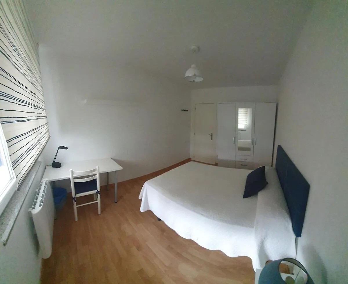 Alquiler Vacacional Calle Honduras Santander Spain