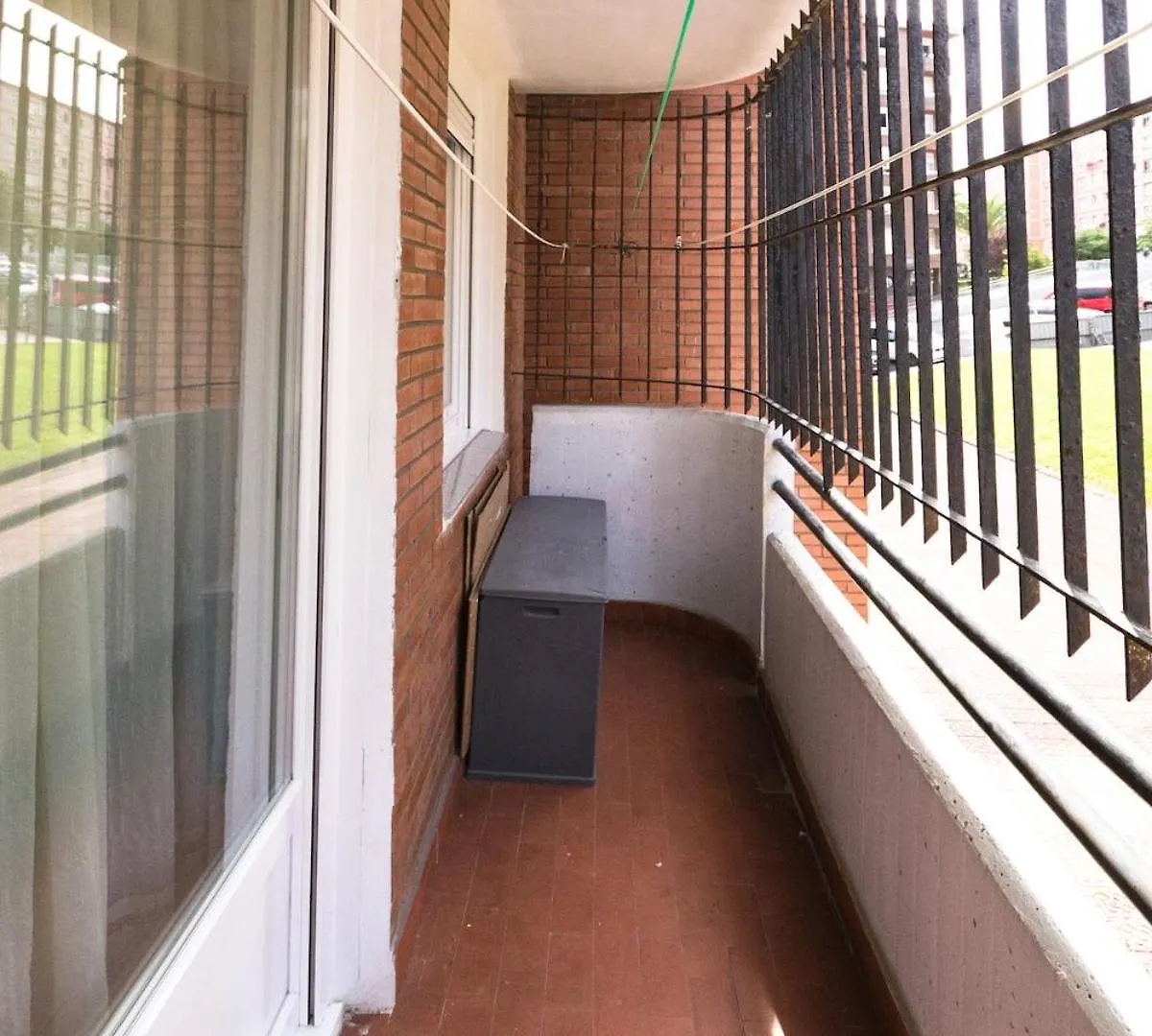 Alquiler Vacacional Calle Honduras Santander 0*,  Spain